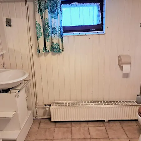 Apartment Monteurzimmer Ww3 *