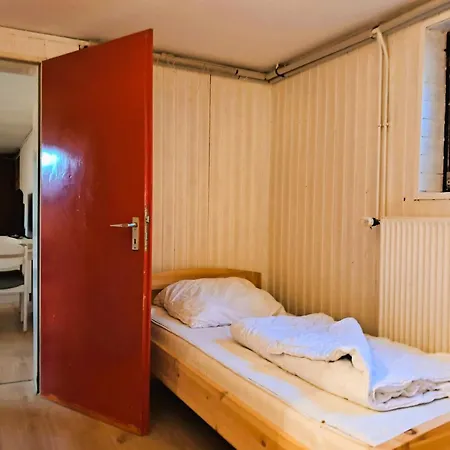 Monteurzimmer Ww3 *