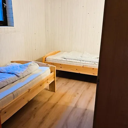Monteurzimmer Ww3 Apartment
